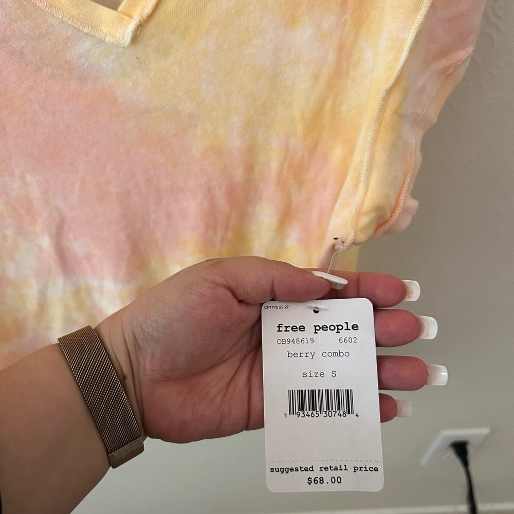 Nwt Free People